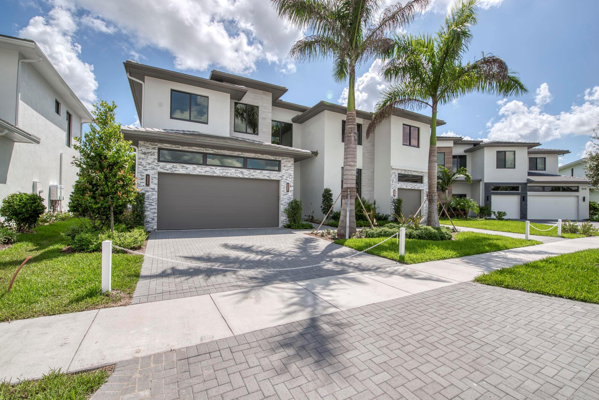 Symphony At Jupiter - Residential