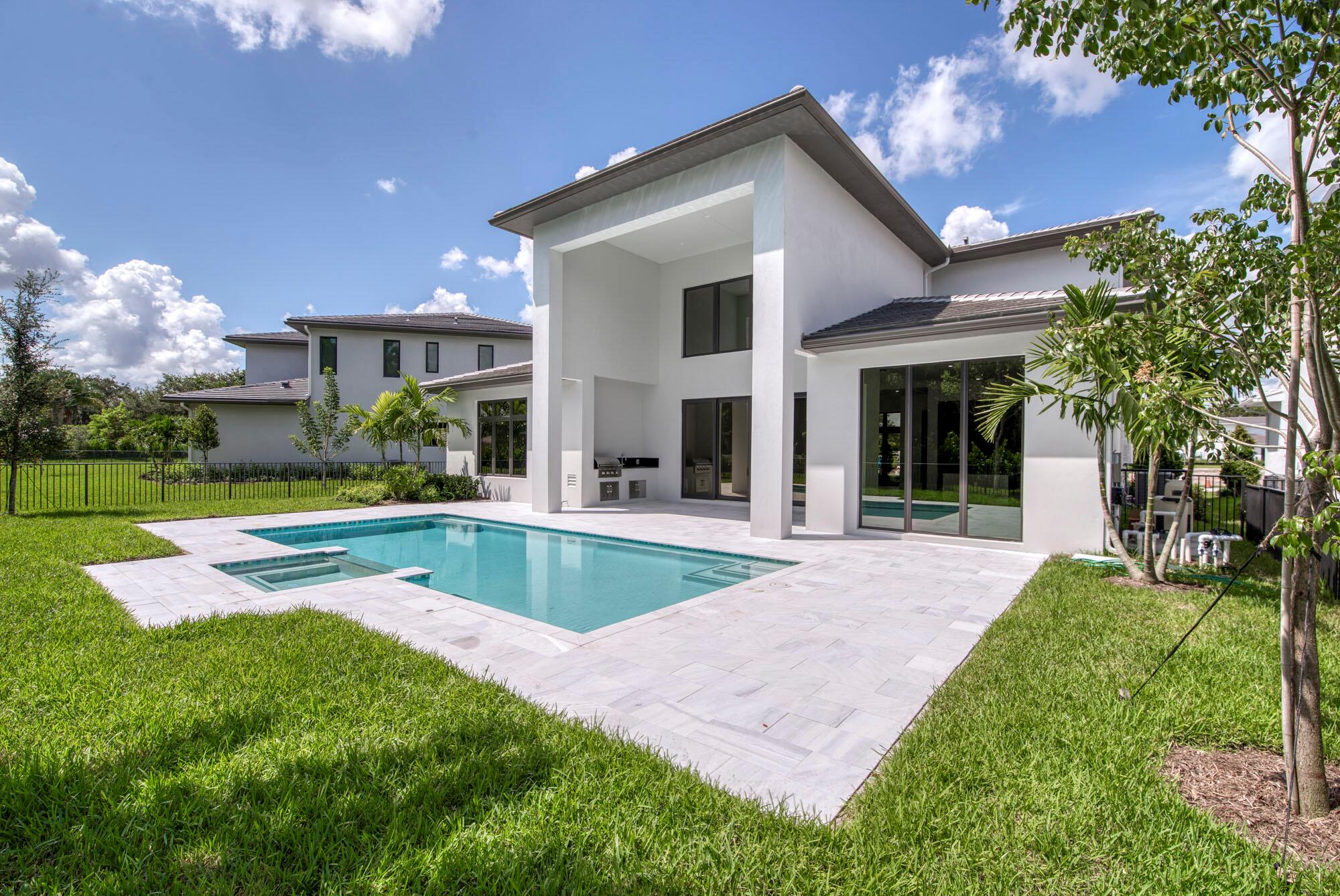 Symphony At Jupiter - Residential