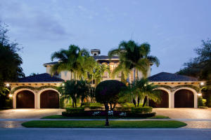 This Grand Lakes estate is truly extraordinary in every way! Over $1 million in upgrades and professional magnificent upgrades and appointments are included in this custom 5 bedroom, huge library, loft, and bonus room, 6 full/2 half home set on a large lakefront lot. 36x36 Saturnia Marble and wood flooring throughout, A kitchen to the stars beyond a chef's desire, including cabinetry, counters and accents, oversized snack bar, 4 subzero refrigeration/freezers, 2 miele dishwashers, 3 sinks, 6 burner Wolf range, 4 ovens, w/convection, Miele coffee maker, separate breakfast area, his&her separate bathrooms, huge pantry and laundry rooms, 200 bottle wine bar, incredible resort pool and spa, summer kitchen impact glass, generator, 4 car gar w/ storage sys and Epoxy flooringthe list goes on