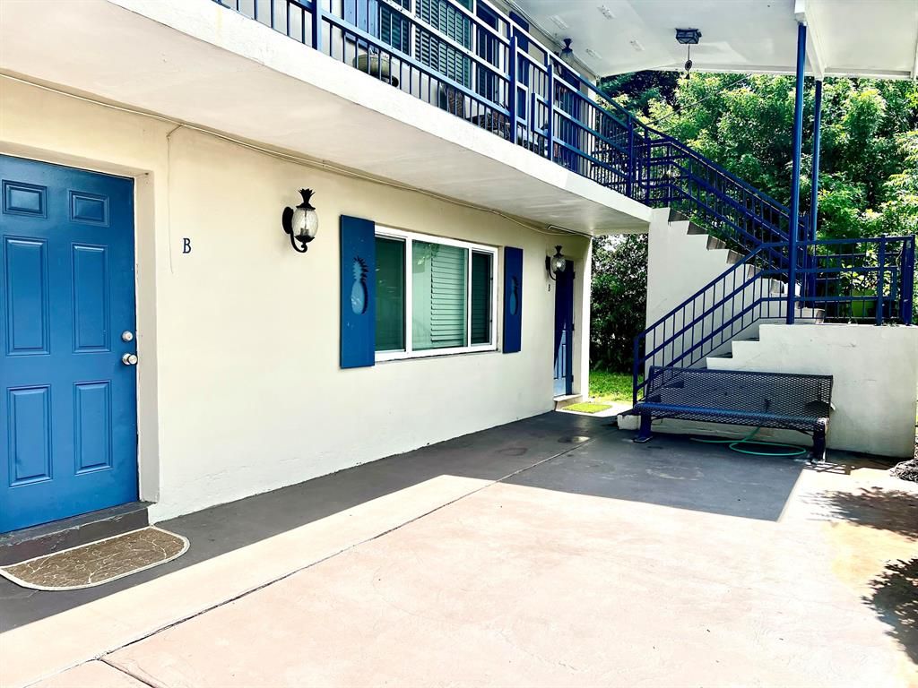 Photo of 825 Lighthouse Drive #B, North Palm Beach, FL 33408 (MLS # R10835679)