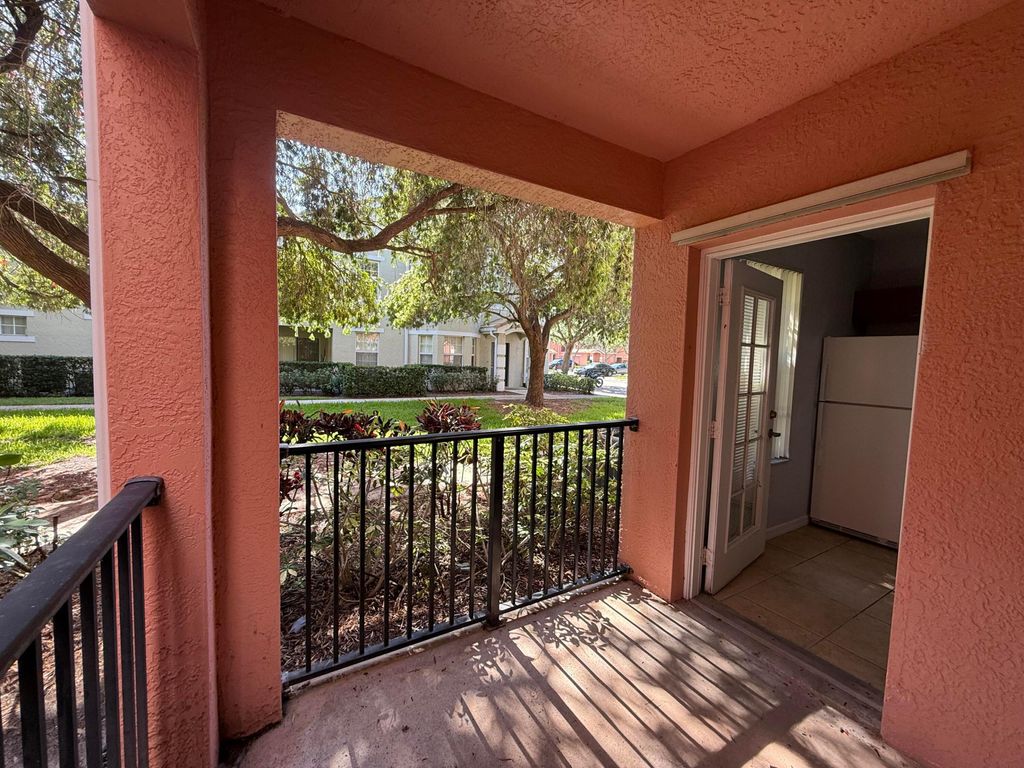 Photo of 144 SW Peacock Boulevard #23-101, Port Saint Lucie, FL 34986 (MLS # B26027113)