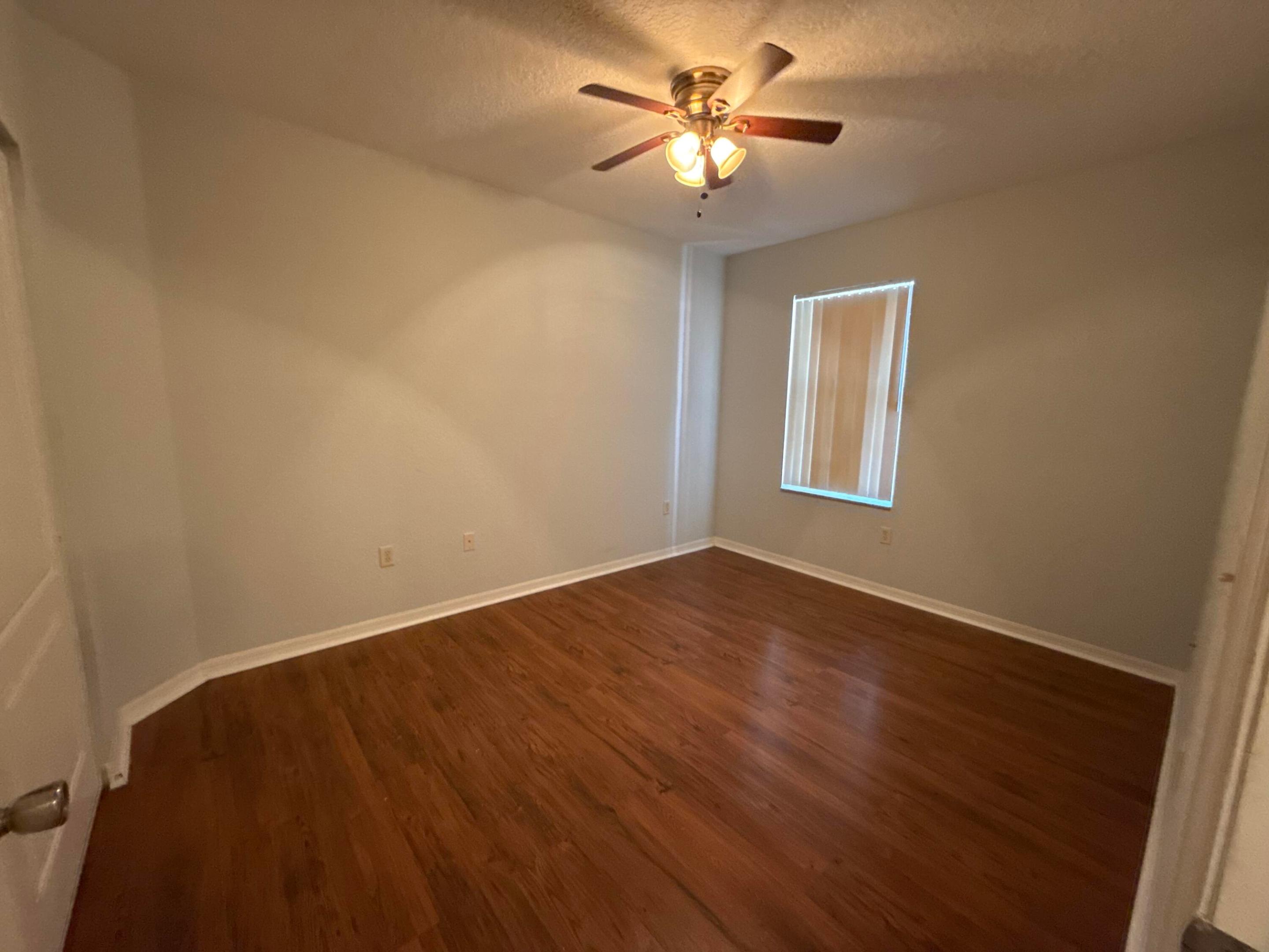 THE BELMONT AT ST LUCIE WEST, A CONDOMINIUM - Residential Lease