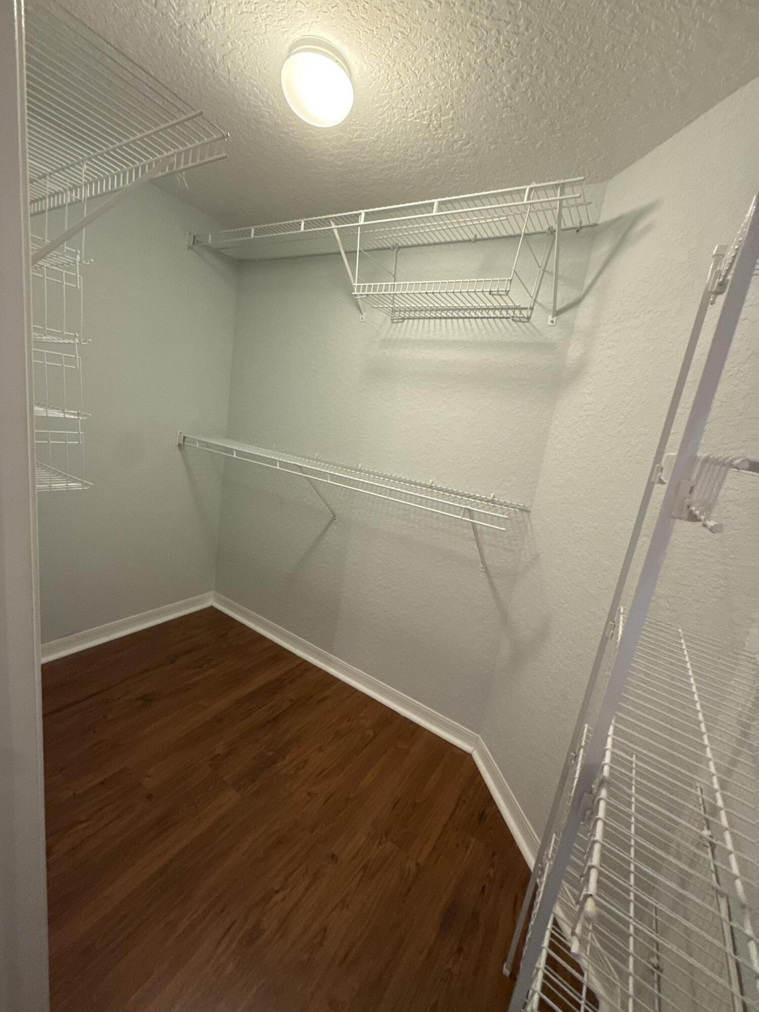 THE BELMONT AT ST LUCIE WEST, A CONDOMINIUM - Residential Lease