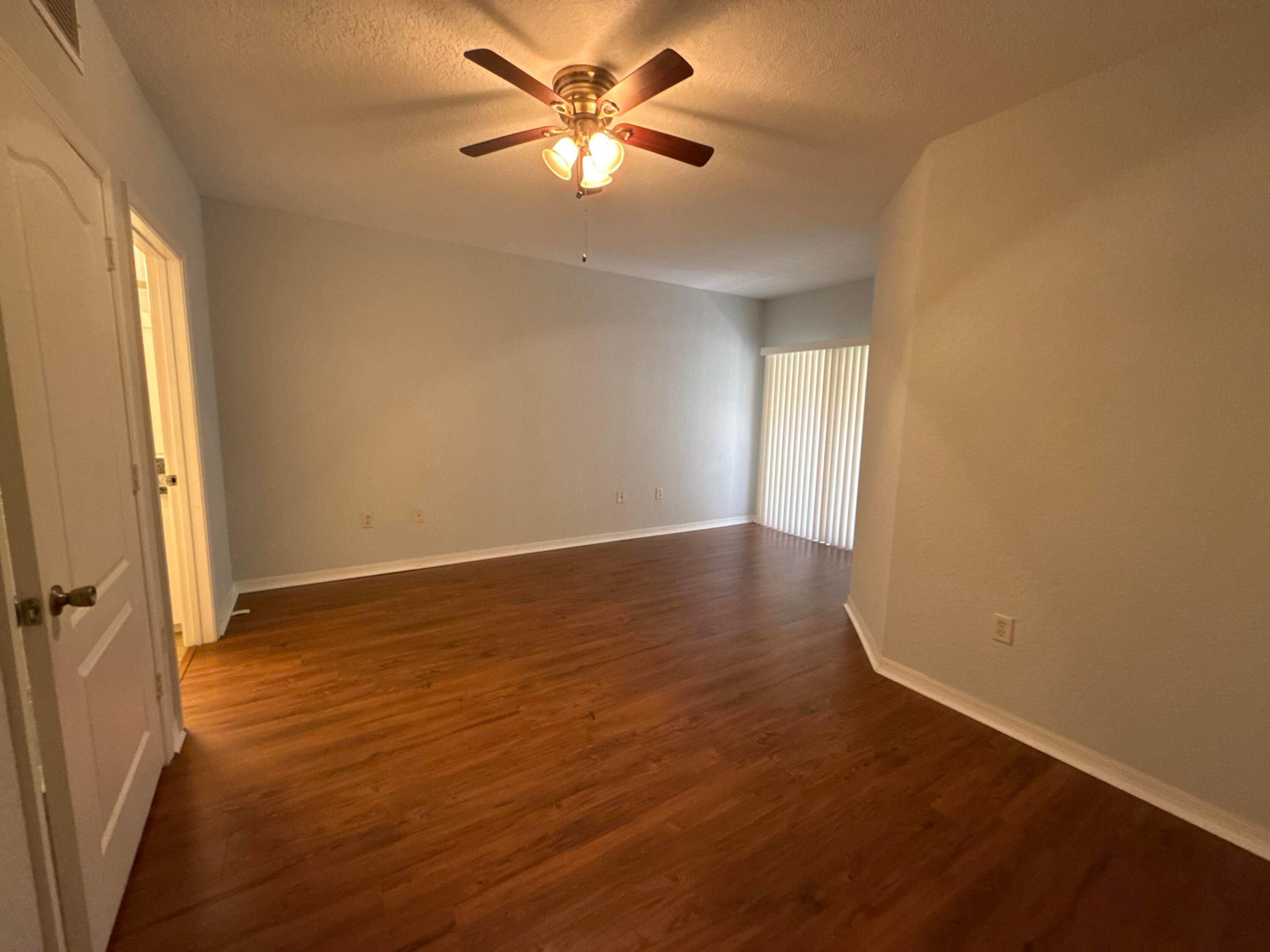 THE BELMONT AT ST LUCIE WEST, A CONDOMINIUM - Residential Lease