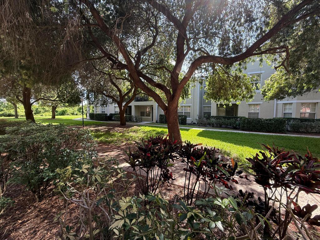 Photo of 144 SW Peacock Boulevard #23-101, Port Saint Lucie, FL 34986 (MLS # B26027113)