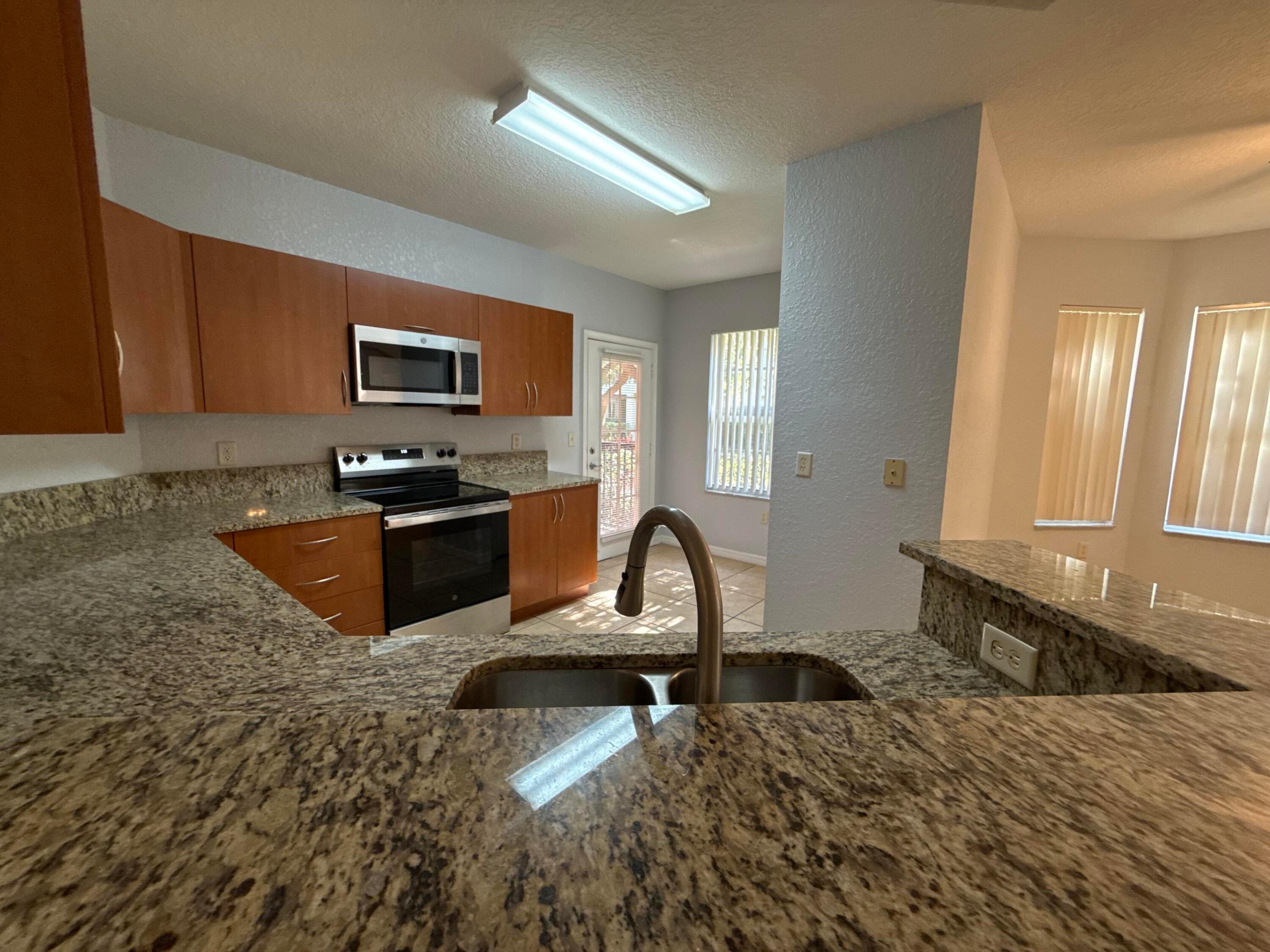 THE BELMONT AT ST LUCIE WEST, A CONDOMINIUM - Residential Lease