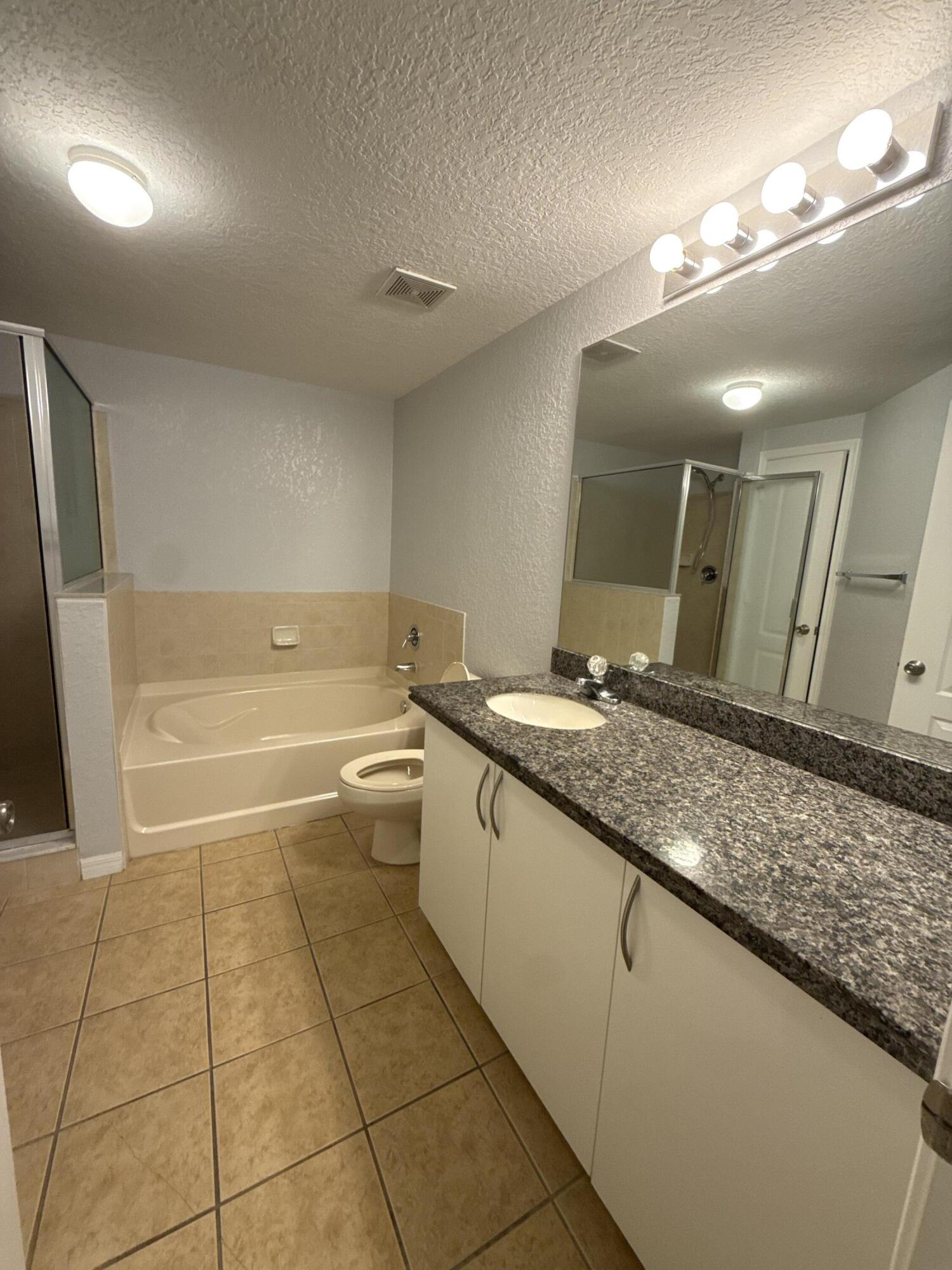 THE BELMONT AT ST LUCIE WEST, A CONDOMINIUM - Residential Lease