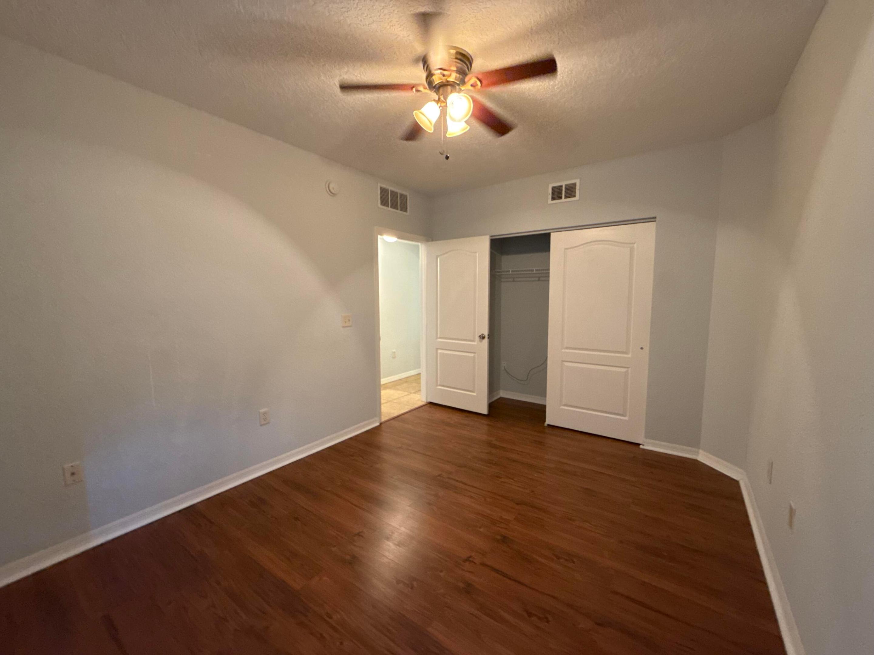 THE BELMONT AT ST LUCIE WEST, A CONDOMINIUM - Residential Lease