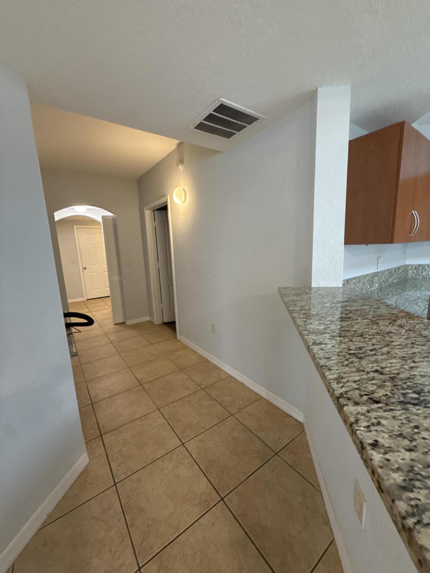 THE BELMONT AT ST LUCIE WEST, A CONDOMINIUM - Residential Lease