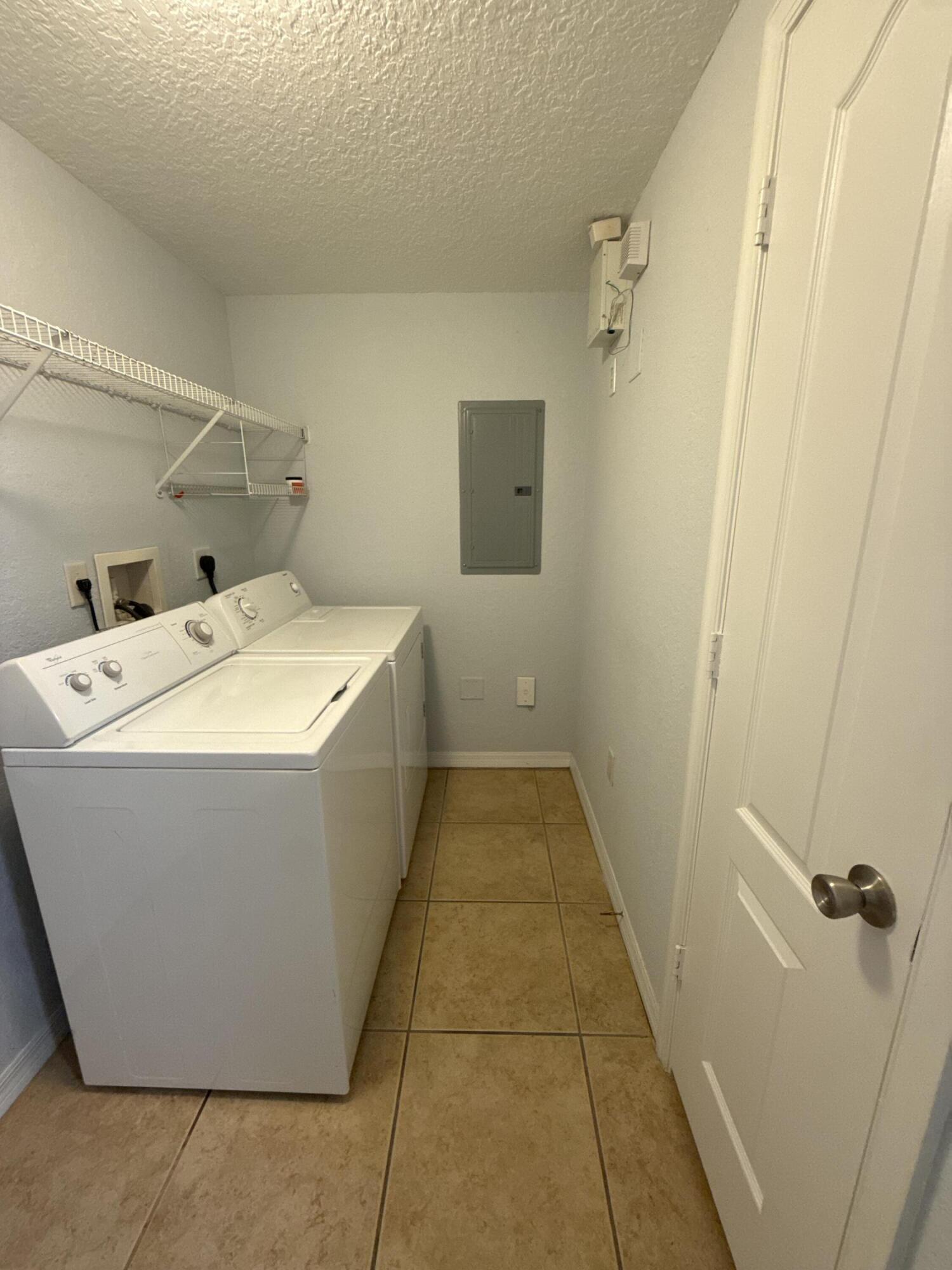 THE BELMONT AT ST LUCIE WEST, A CONDOMINIUM - Residential Lease