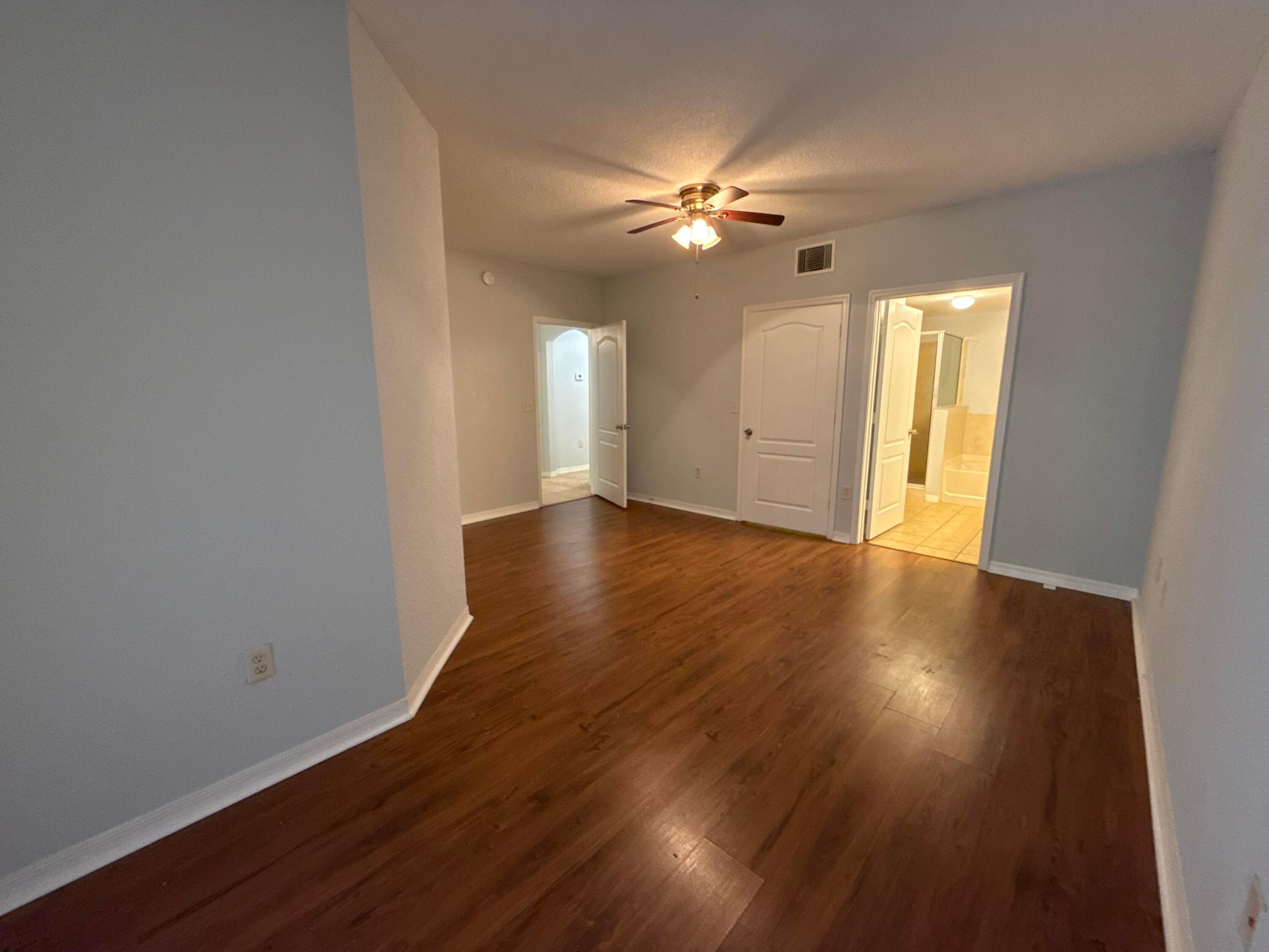 THE BELMONT AT ST LUCIE WEST, A CONDOMINIUM - Residential Lease