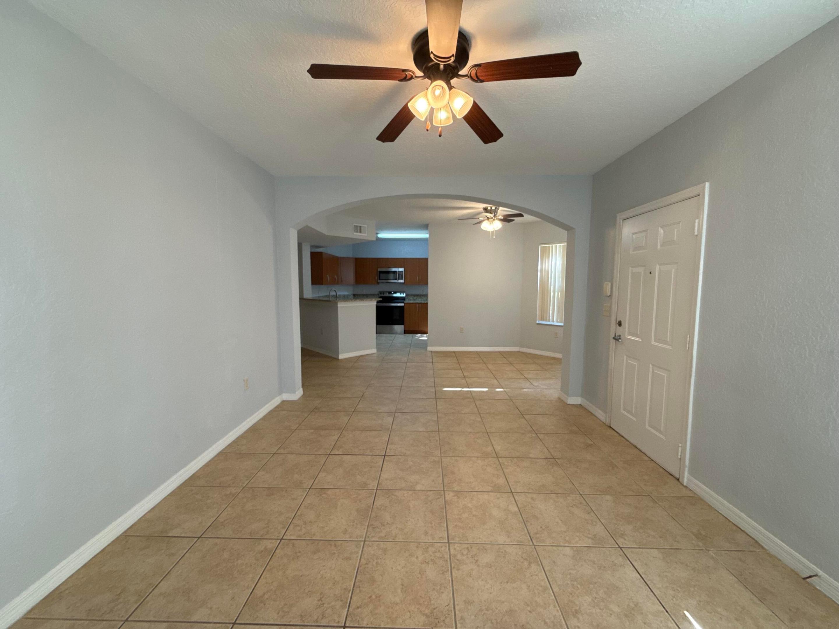 THE BELMONT AT ST LUCIE WEST, A CONDOMINIUM - Residential Lease