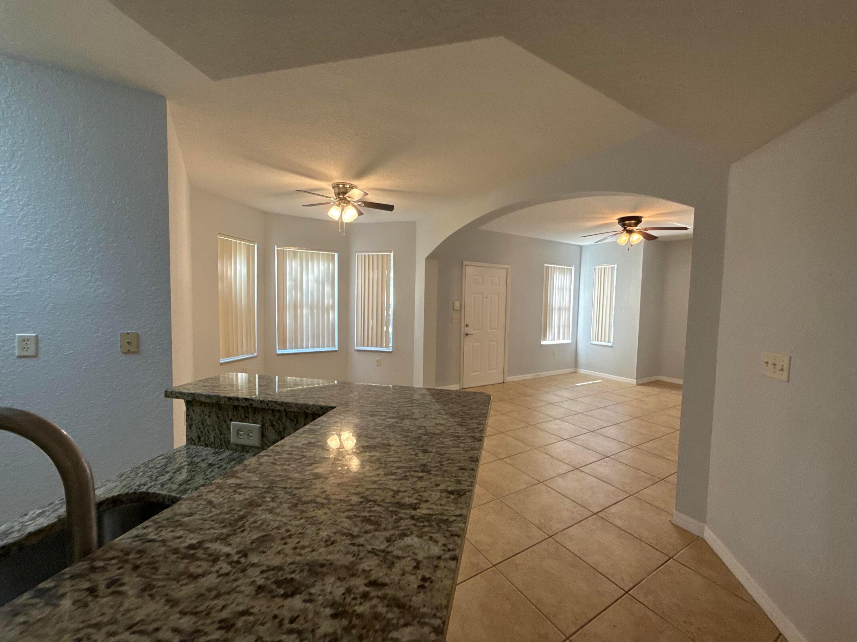THE BELMONT AT ST LUCIE WEST, A CONDOMINIUM - Residential Lease