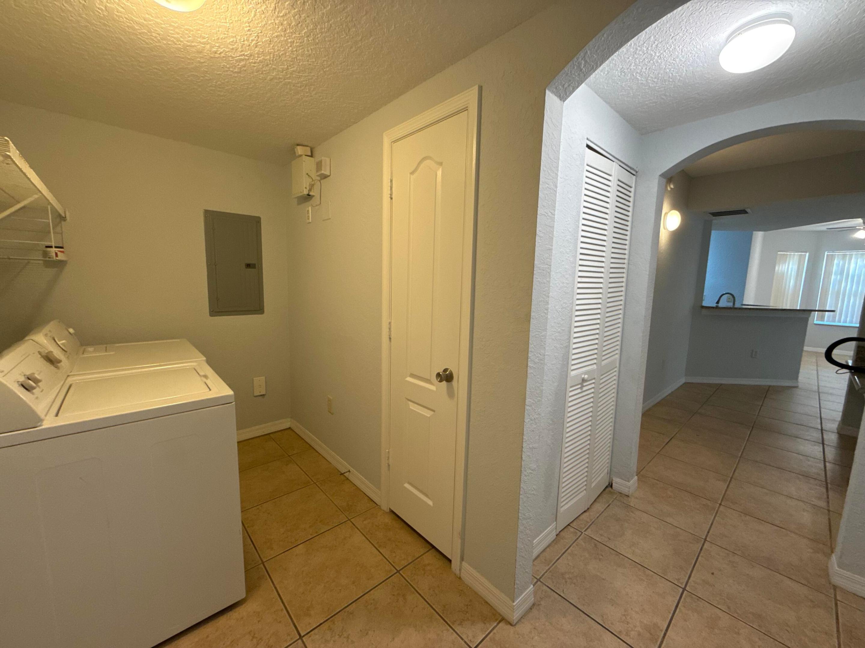 THE BELMONT AT ST LUCIE WEST, A CONDOMINIUM - Residential Lease