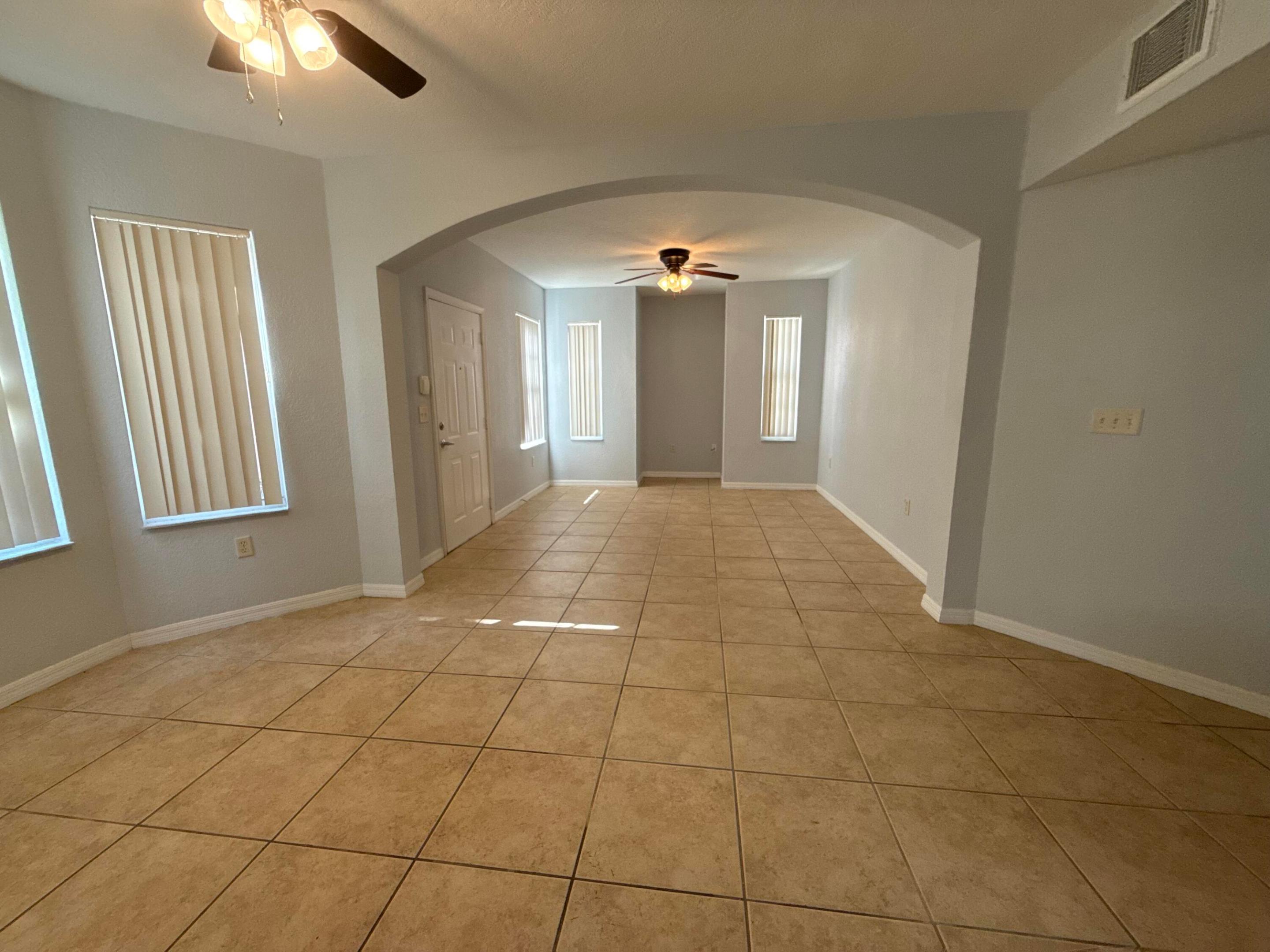THE BELMONT AT ST LUCIE WEST, A CONDOMINIUM - Residential Lease