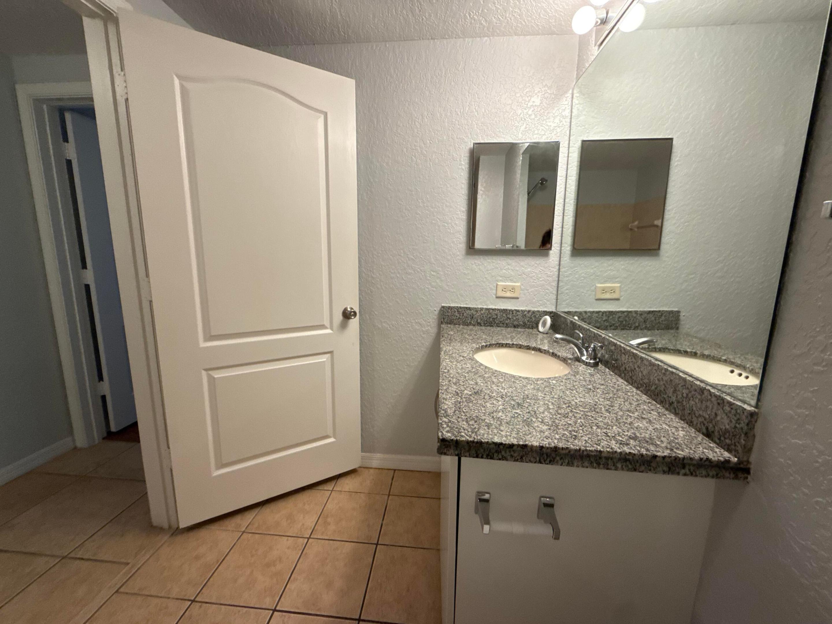 THE BELMONT AT ST LUCIE WEST, A CONDOMINIUM - Residential Lease