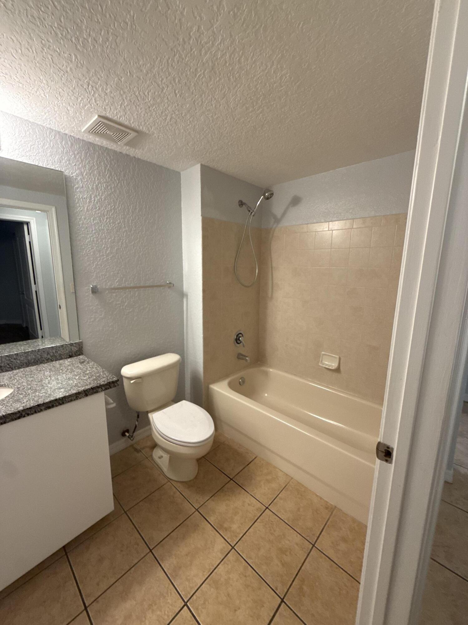 THE BELMONT AT ST LUCIE WEST, A CONDOMINIUM - Residential Lease