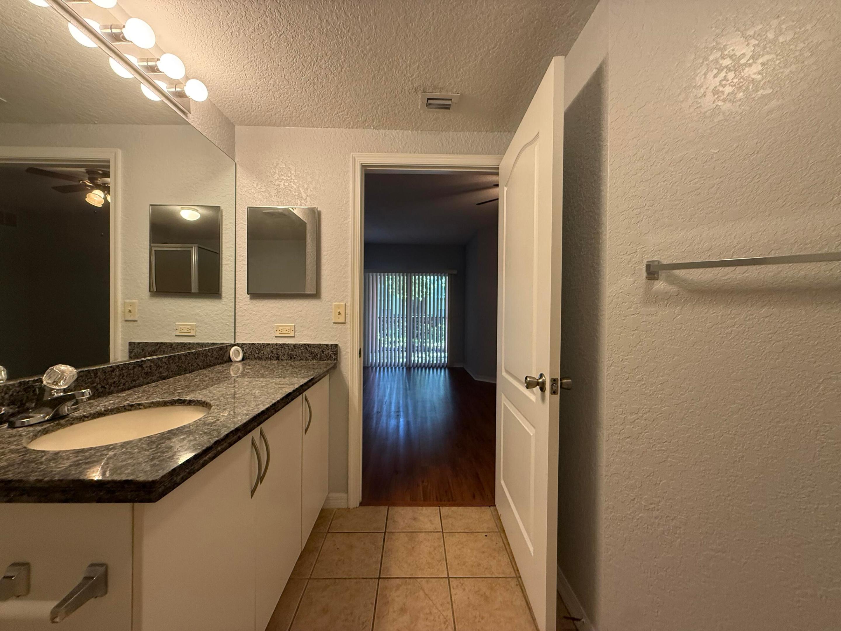 THE BELMONT AT ST LUCIE WEST, A CONDOMINIUM - Residential Lease