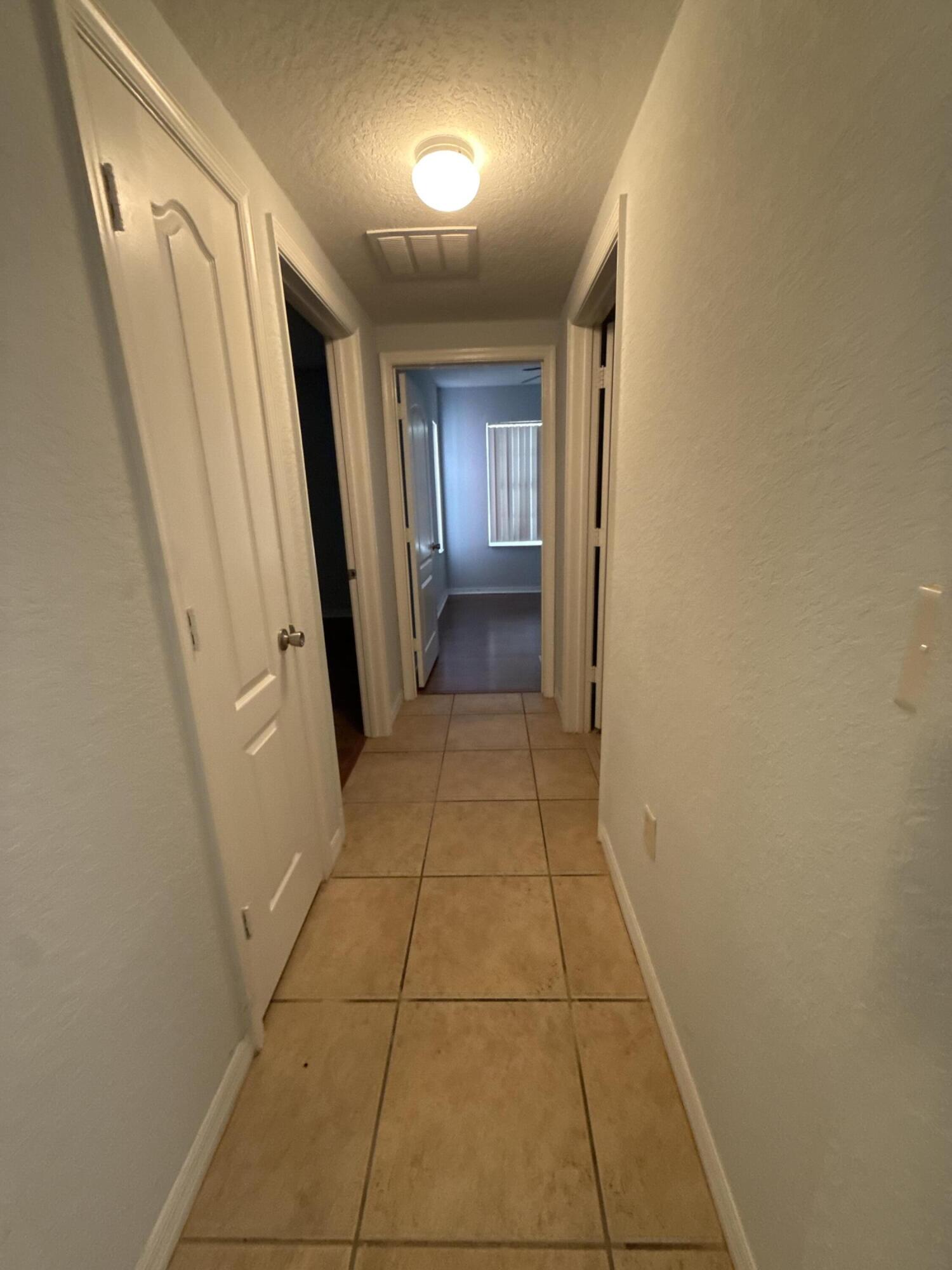 THE BELMONT AT ST LUCIE WEST, A CONDOMINIUM - Residential Lease
