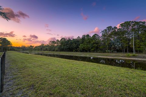 A home in Palm Beach Gardens