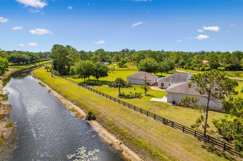 A home in Palm Beach Gardens