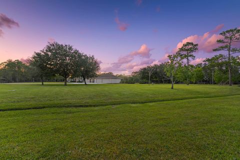 A home in Palm Beach Gardens