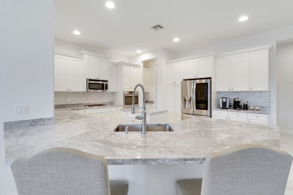 Photo of 6798 SE Pierre Circle, Stuart, FL 34997 (MLS # R11084815)