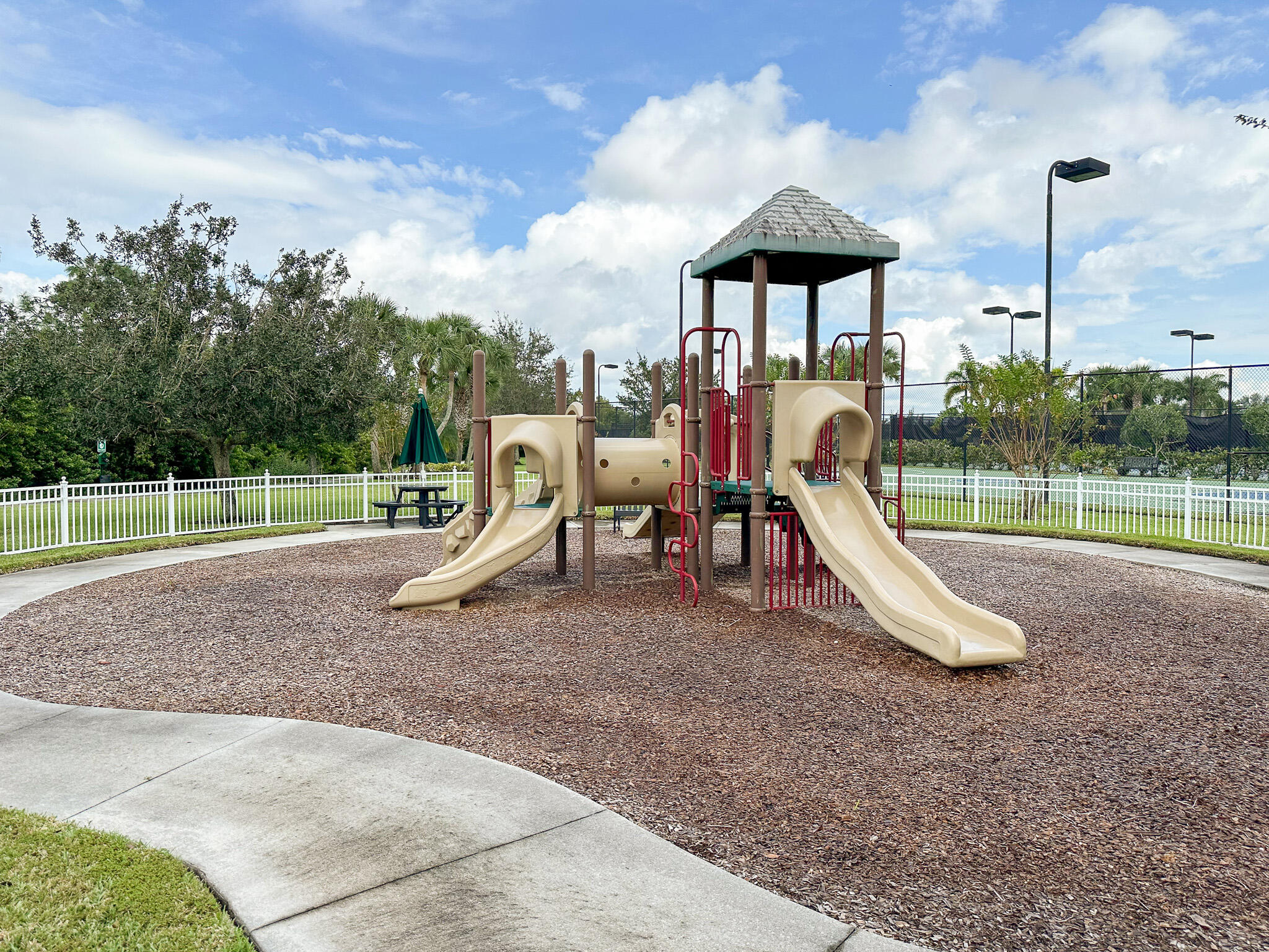 The Lakes at Tradition - Residential