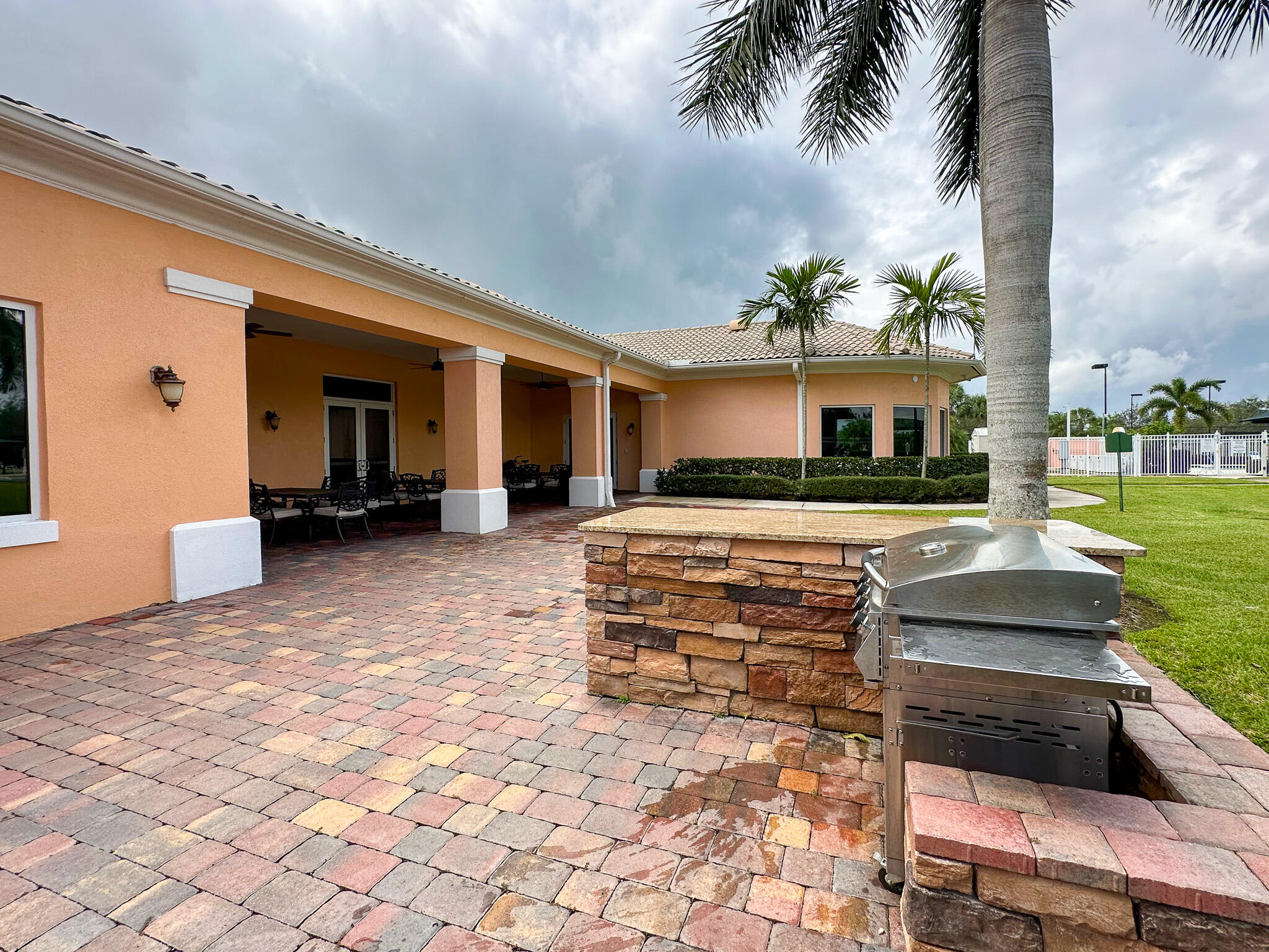 The Lakes at Tradition - Residential