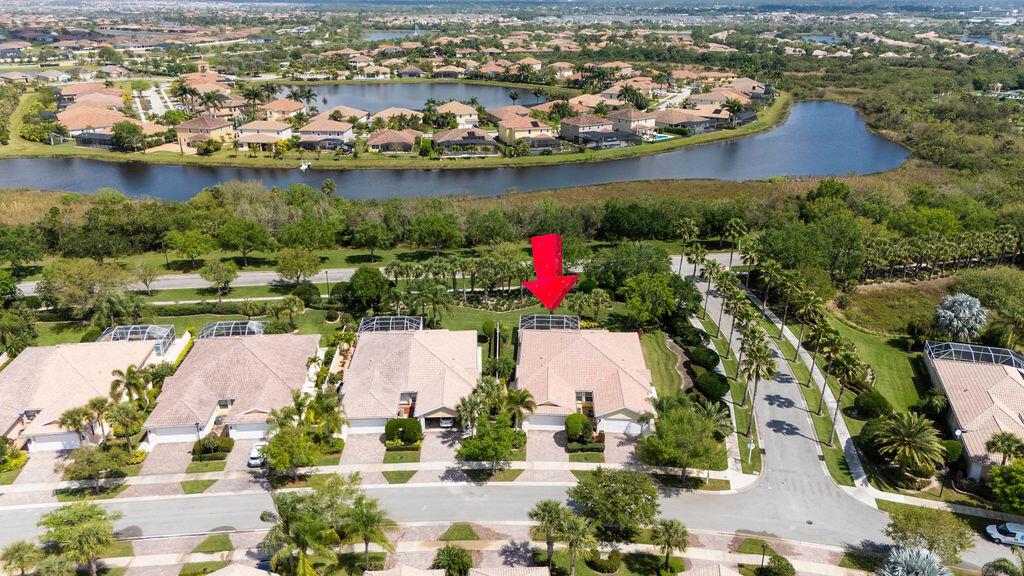 The Lakes at Tradition - Residential