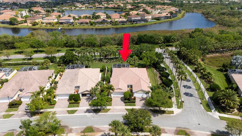 The Lakes at Tradition - Residential