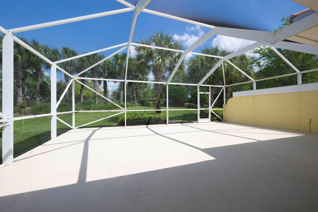 The Lakes at Tradition - Residential