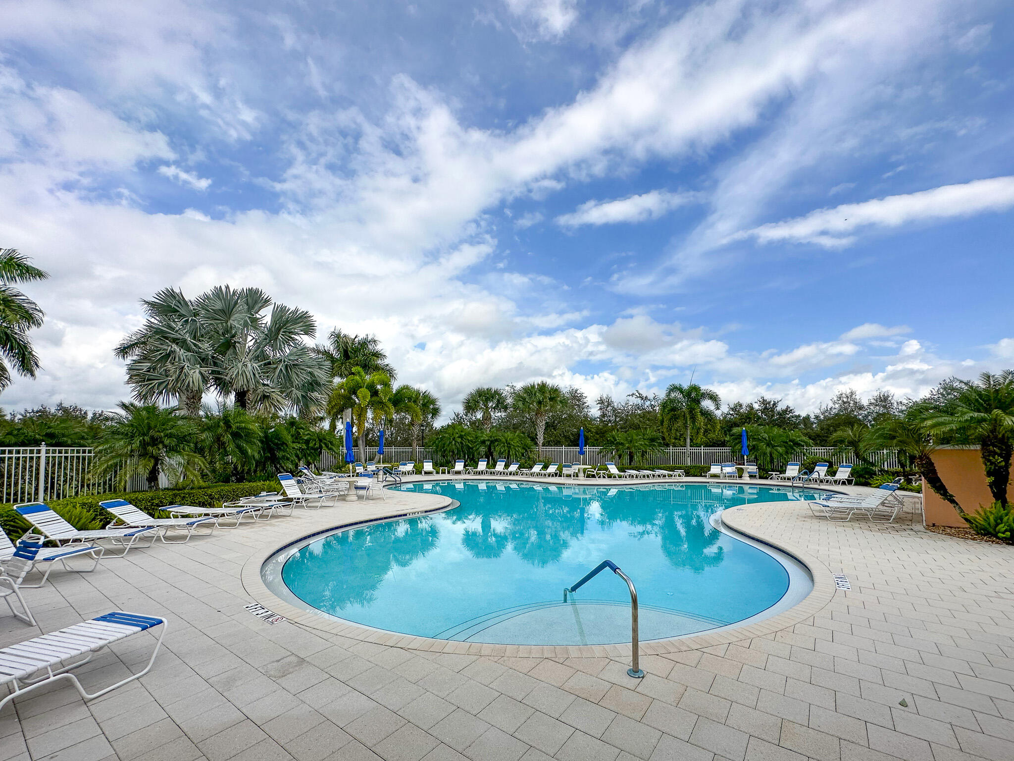 The Lakes at Tradition - Residential