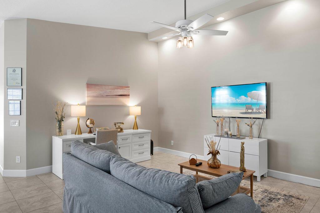 The Lakes at Tradition - Residential