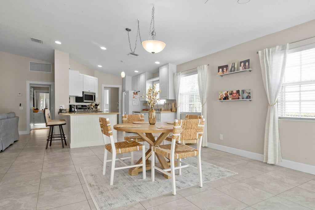 The Lakes at Tradition - Residential