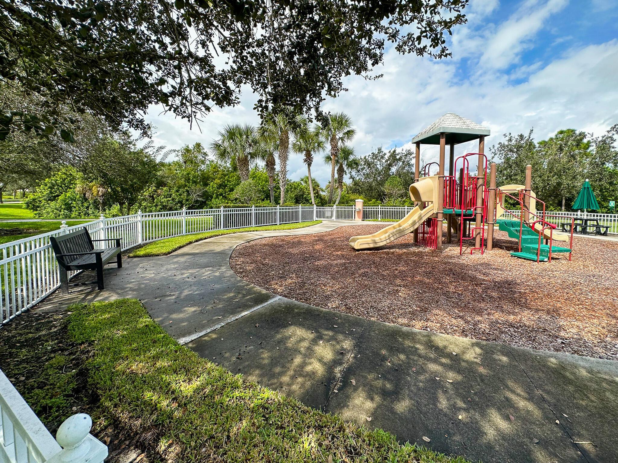 The Lakes at Tradition - Residential