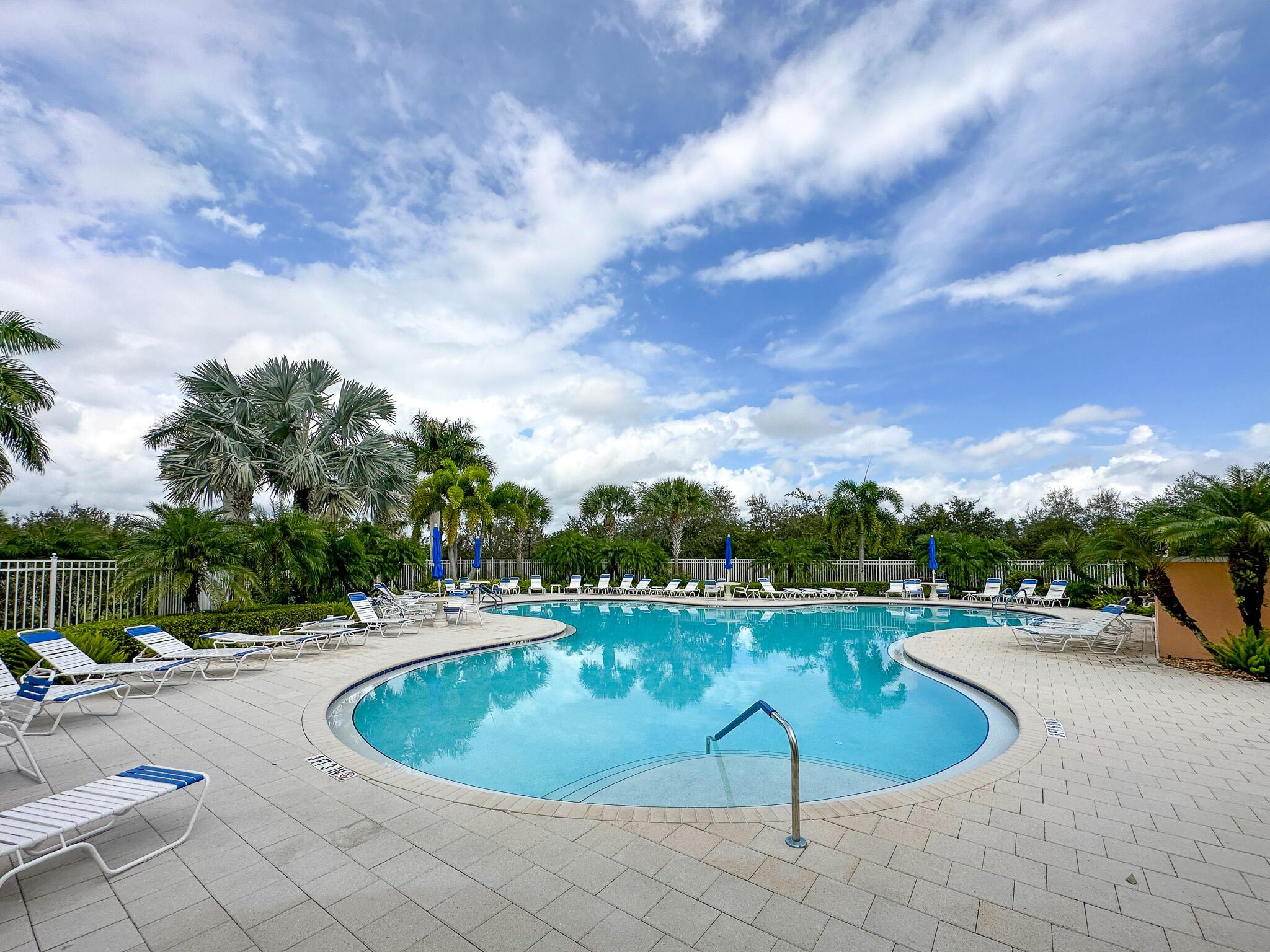 The Lakes at Tradition - Residential