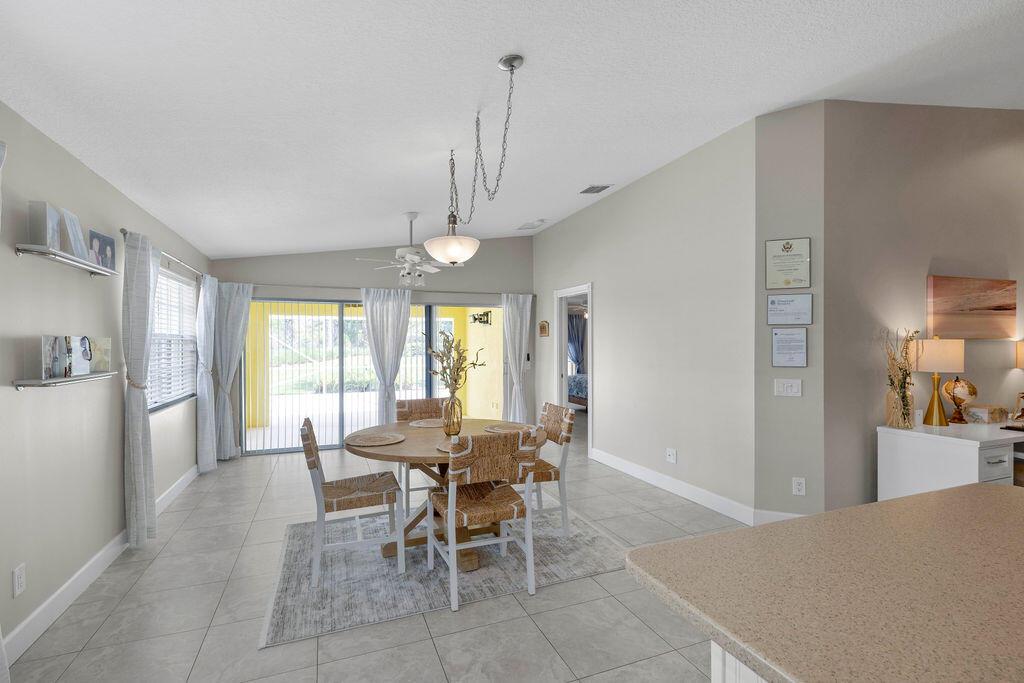 The Lakes at Tradition - Residential
