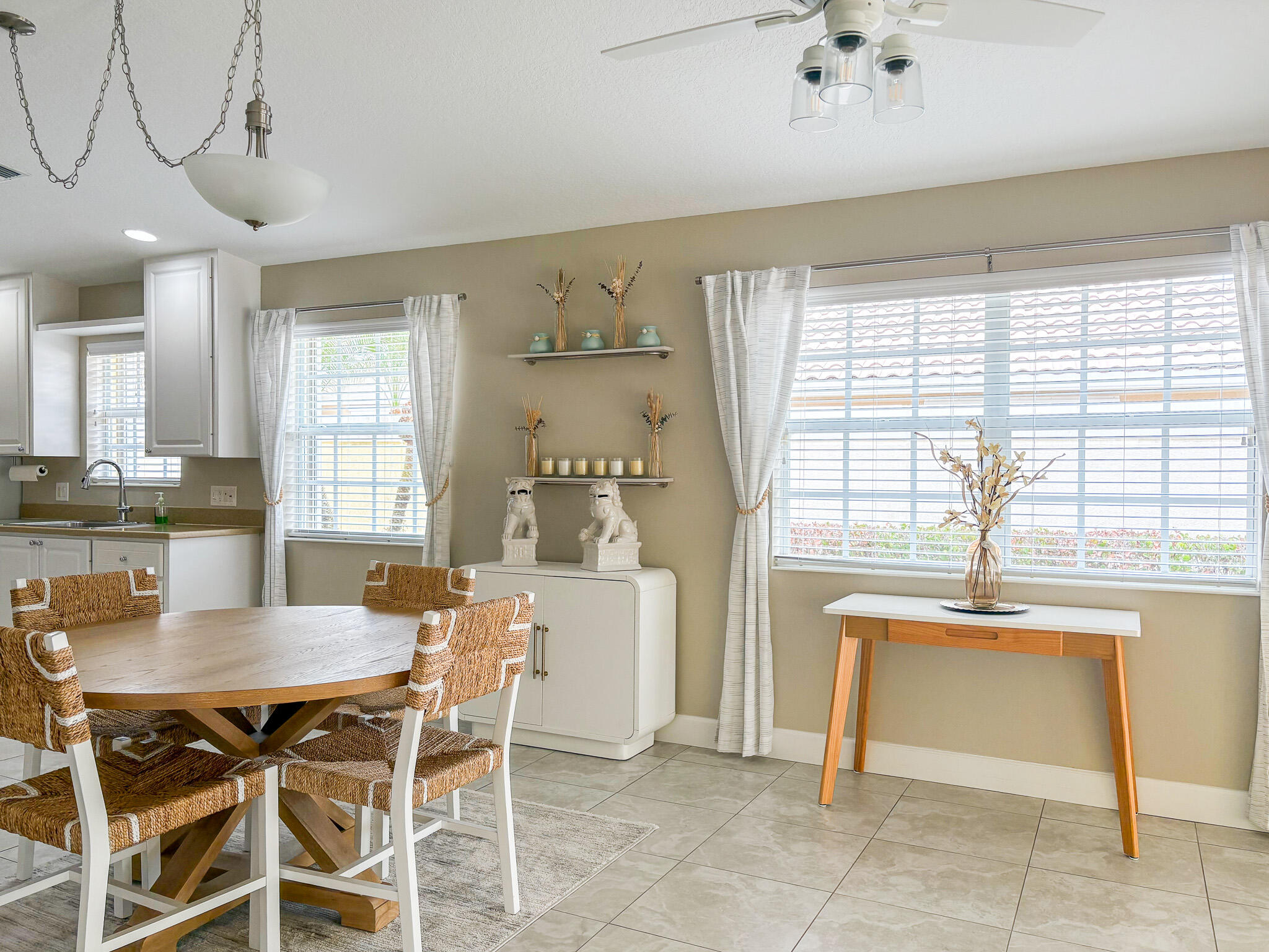 The Lakes at Tradition - Residential