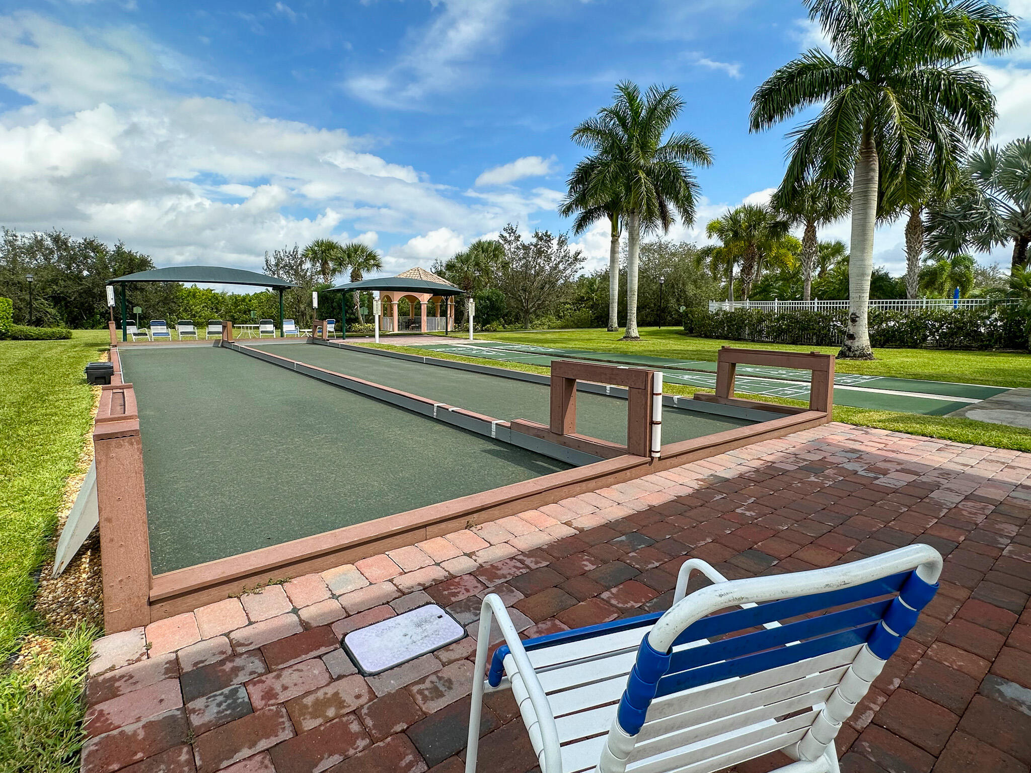 The Lakes at Tradition - Residential