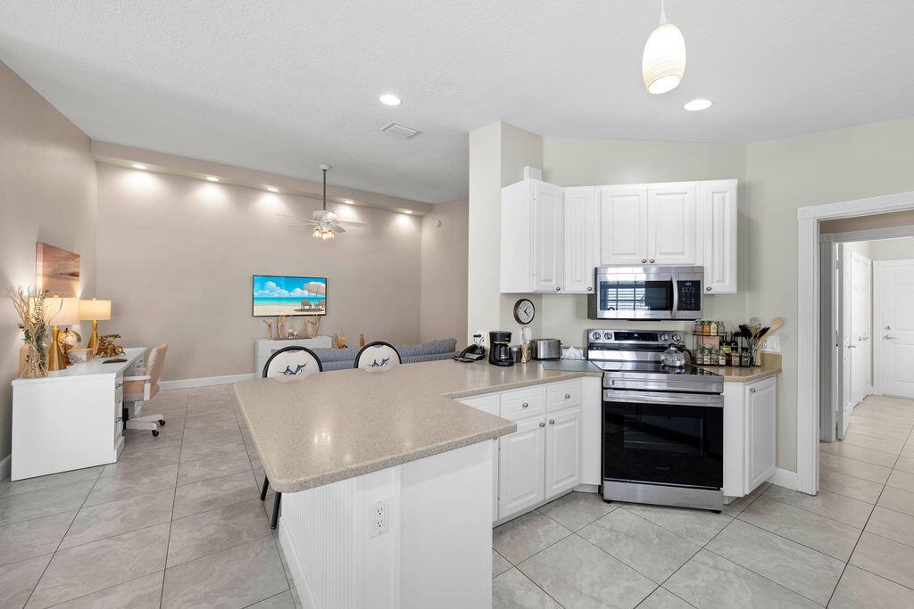 The Lakes at Tradition - Residential