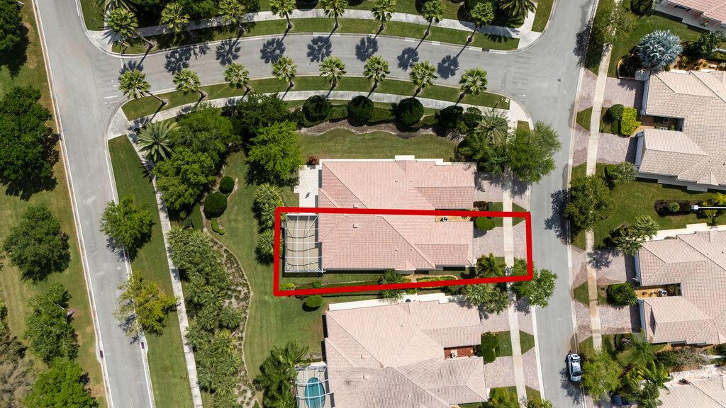 The Lakes at Tradition - Residential