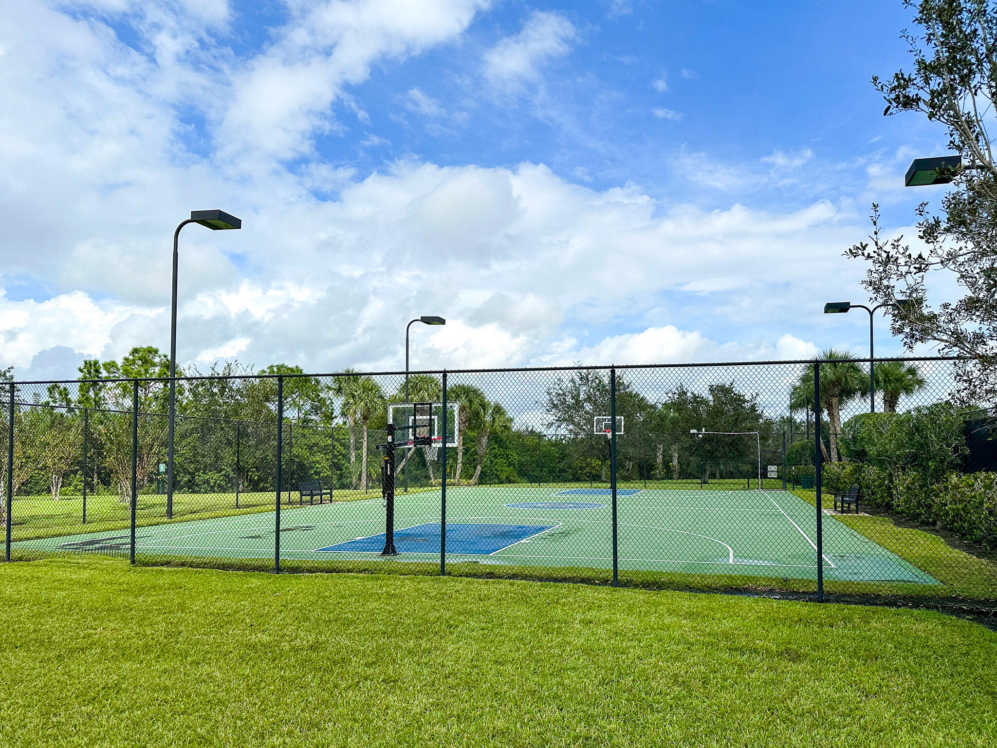 The Lakes at Tradition - Residential