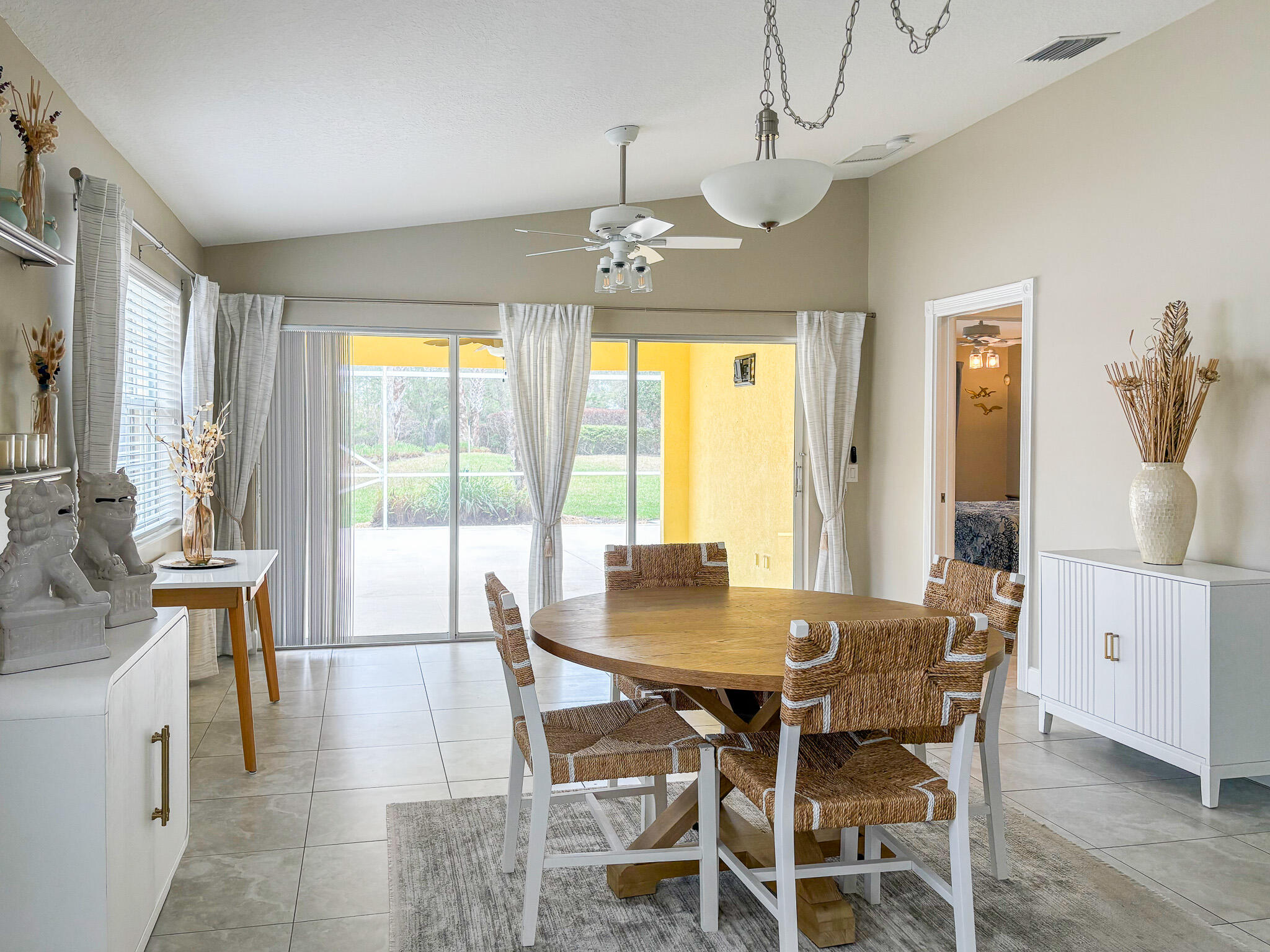 The Lakes at Tradition - Residential