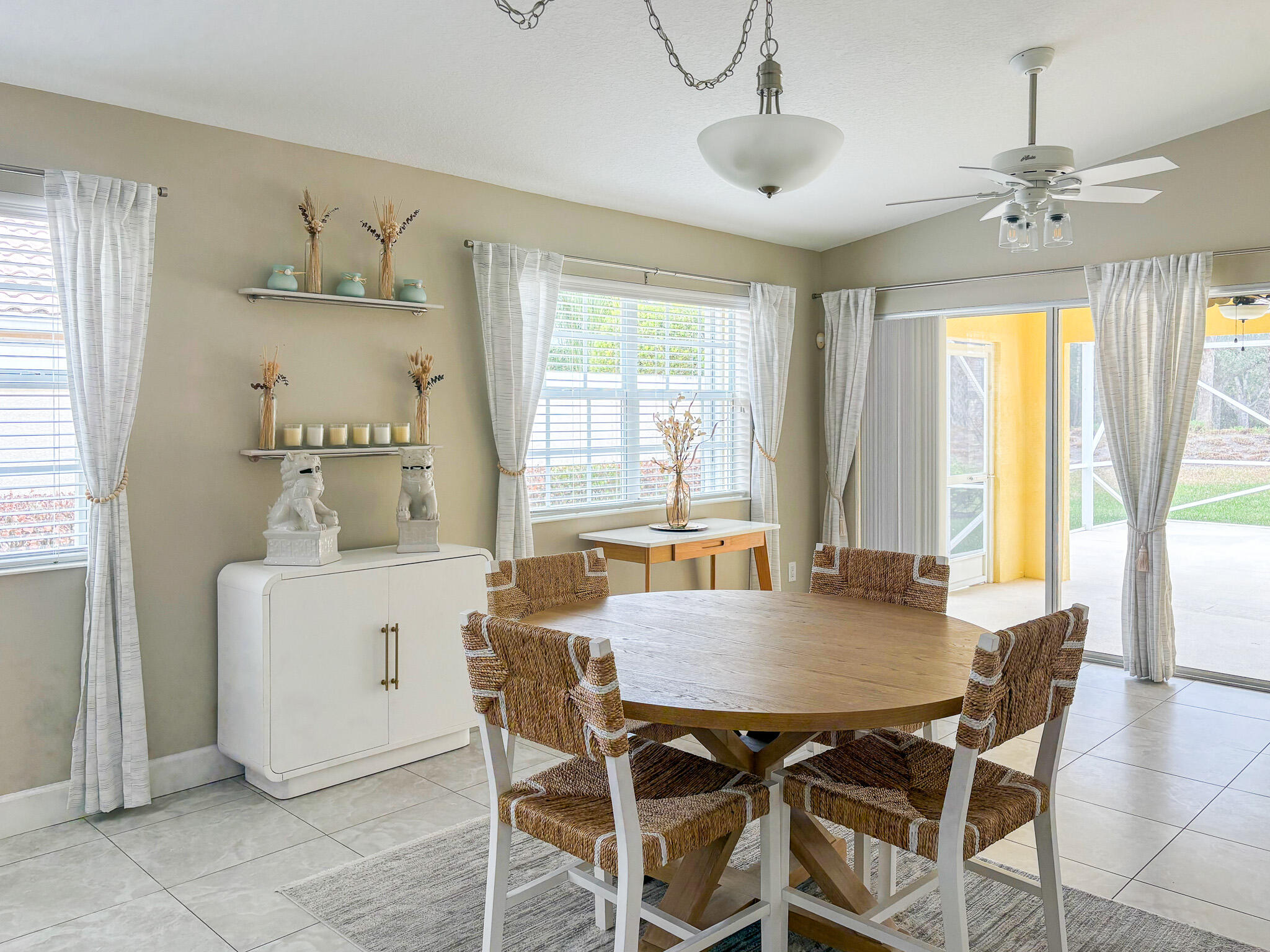 The Lakes at Tradition - Residential