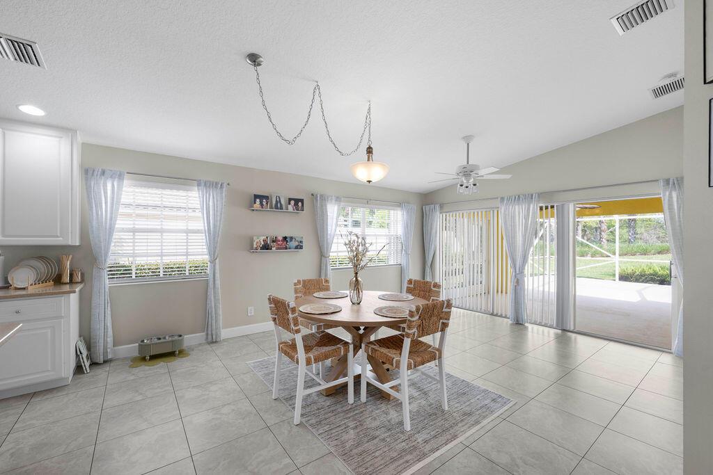 The Lakes at Tradition - Residential