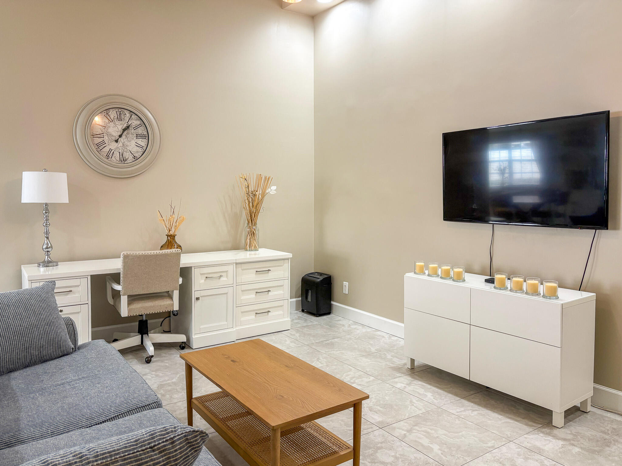 The Lakes at Tradition - Residential