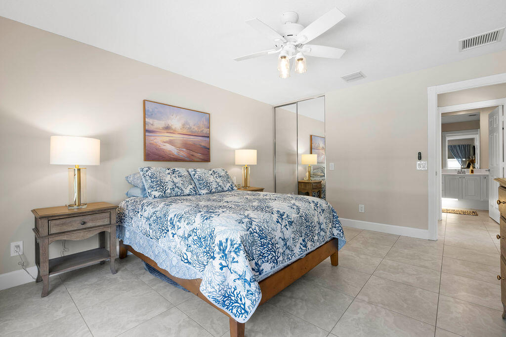 The Lakes at Tradition - Residential