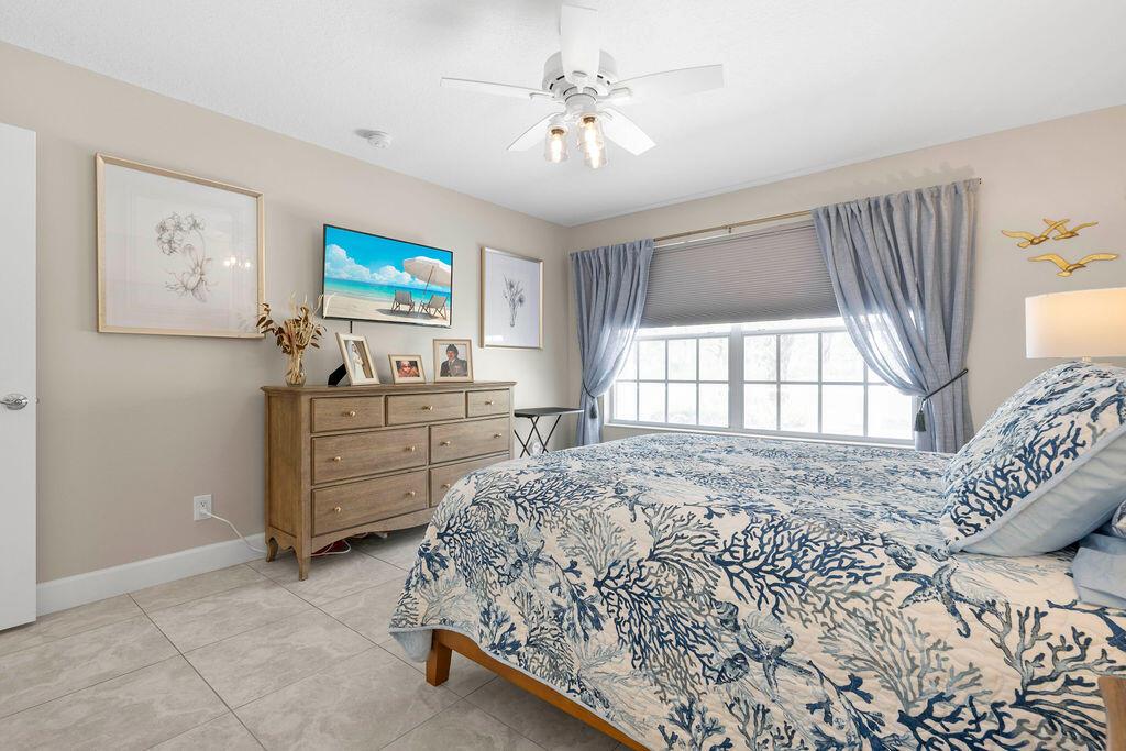The Lakes at Tradition - Residential