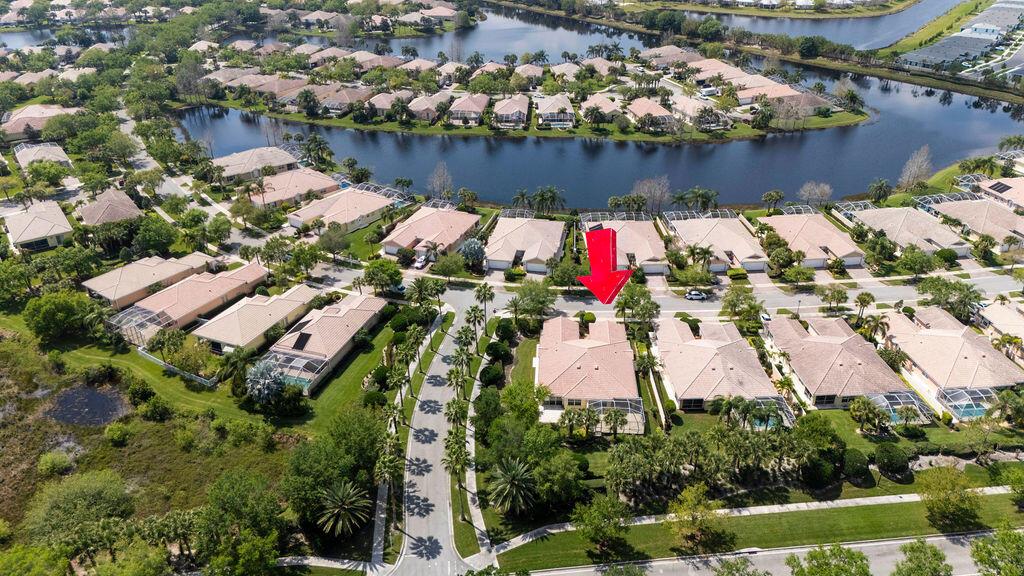 The Lakes at Tradition - Residential